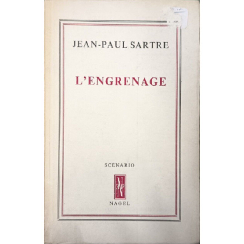 L'engrenage