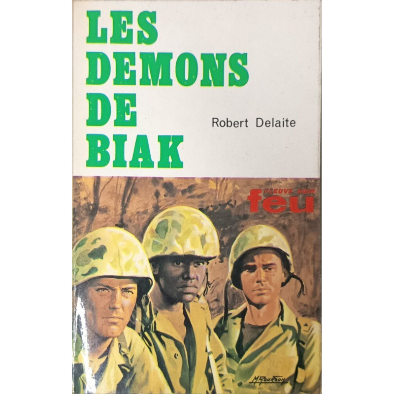Les démons de Biak