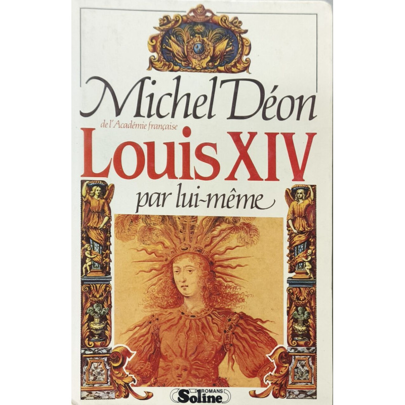 Louis Xiv Par Lui-Même