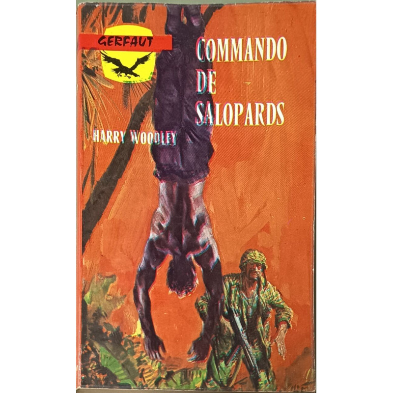 Commando de salopards