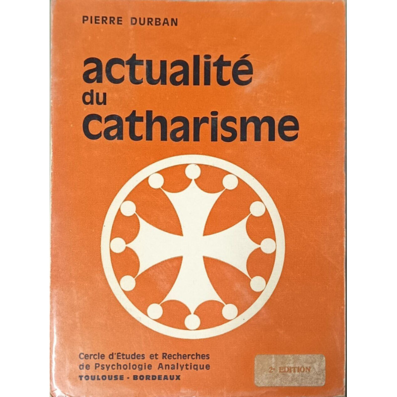 Actualité du catharisme