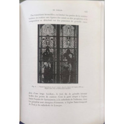 L'art appliqué aux métiers. Décor du verre