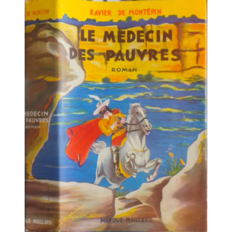 Le Médecin des Pauvres