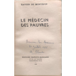 Le Médecin des Pauvres