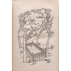 Ecrit sur le sable / illustrations de clement serveau - dédicacé...