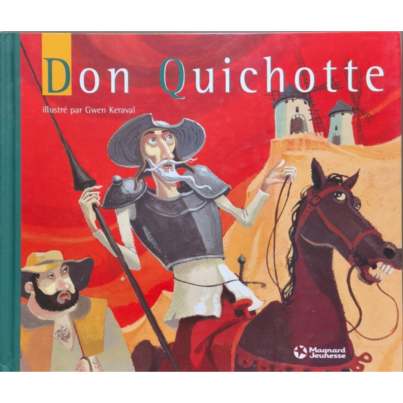 Don Quichotte