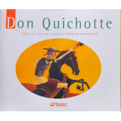 Don Quichotte