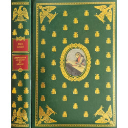 Napoléon : Le chant du départ - 2 tomes