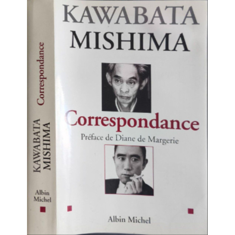 Correspondance 1945-1970