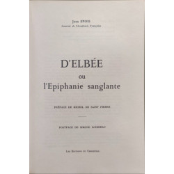 D'Elbée ou l'Épiphanie sanglante