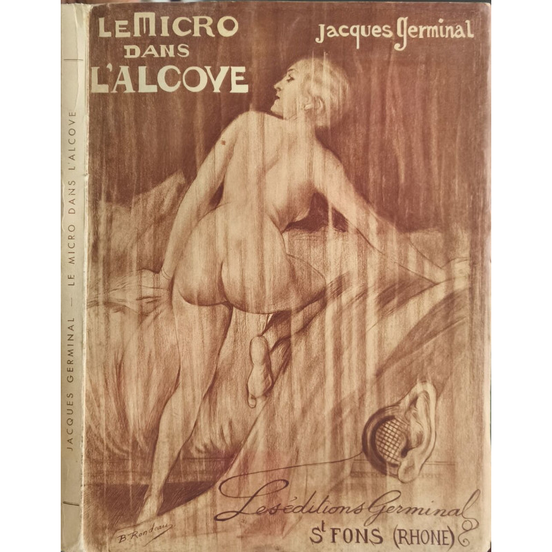 Le micro dans l'alcove