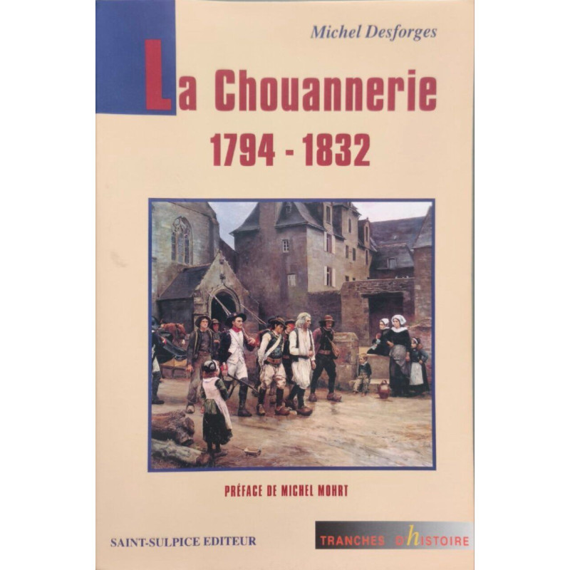 tranches d'histoire