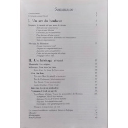 Bouddhismes le guide des écoles du bouddhisme en France Suisse...