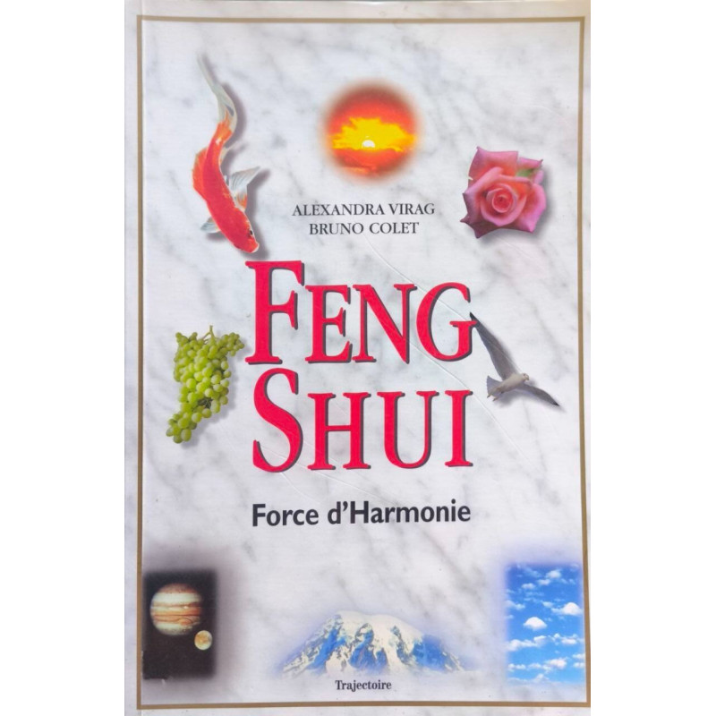 Feng shui : Force d'harmonie