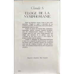 Eloge de la nymphomanie