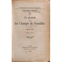 En glanant dans les Champs de Bouddha