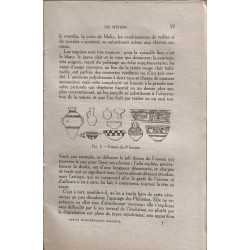 Précis d'archéologie biblique