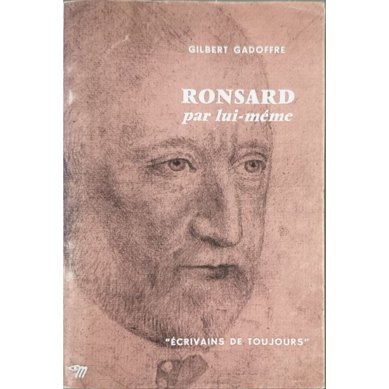 Ronsard par lui-même