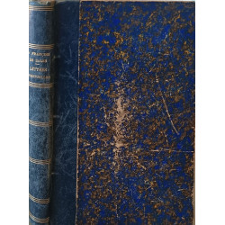 Œuvres choisies de Saint François de Sales Tome V lettres...