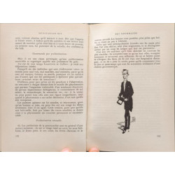 Physiologie du Goût ou Méditations de gastronomie transcendante...