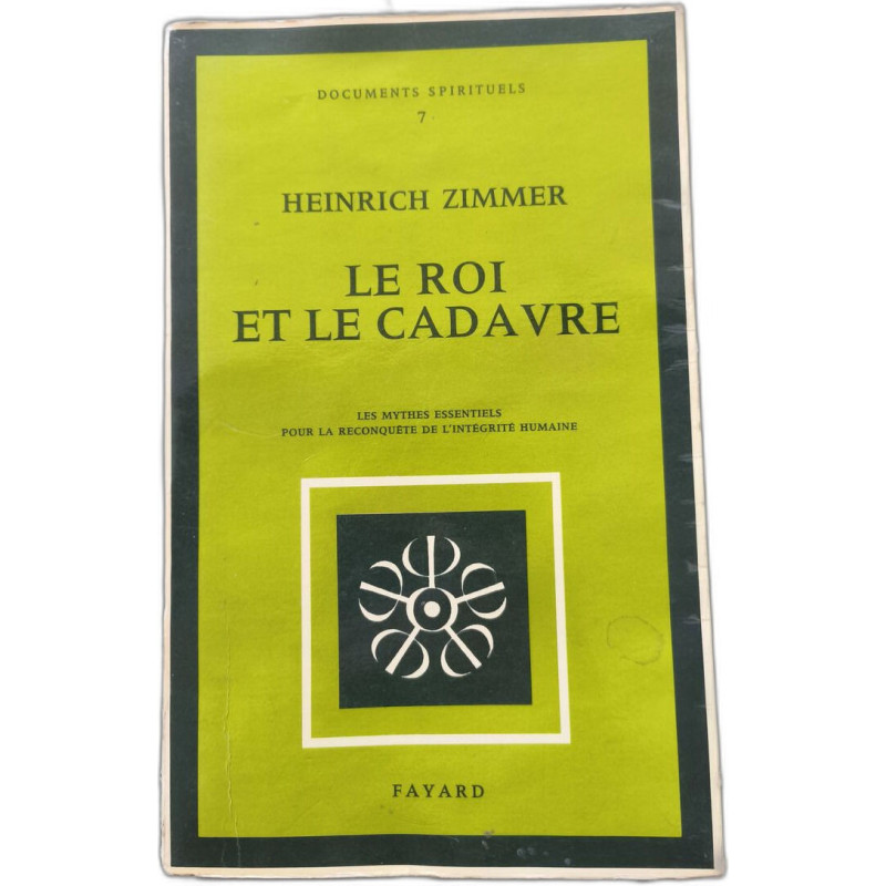 Le roi et le cadavre