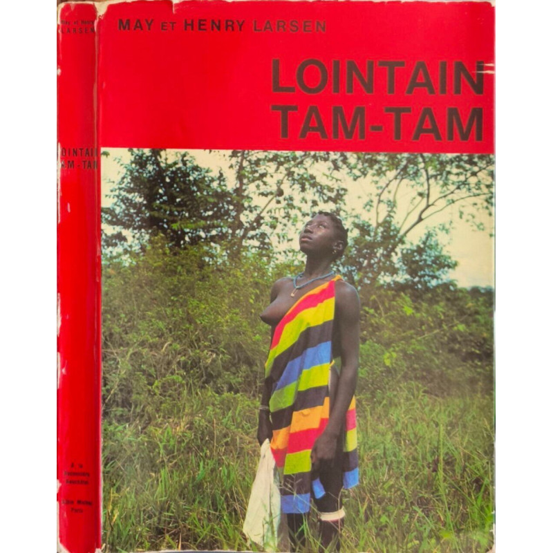 Lointain tam tam
