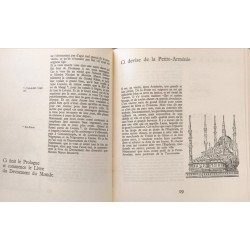 LE LIVRE DE MARCO-POLO ou le devisement du monde - Texte intégral...