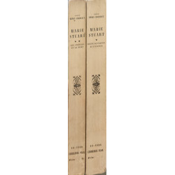 Marie Stuart / 2 tomes