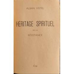 Héritage spirituel de la résistance