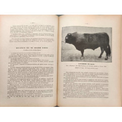 Bulletin de la Société d'agriculture des sciences et des arts de...