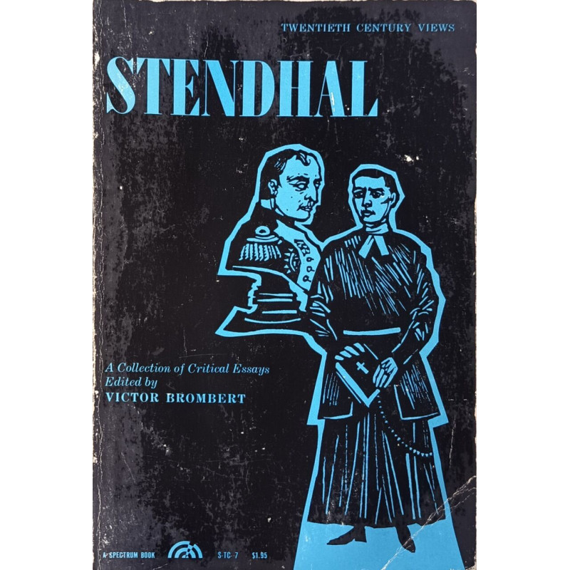 Stendhal