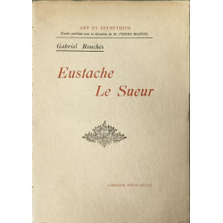 Eustache Le Sueur
