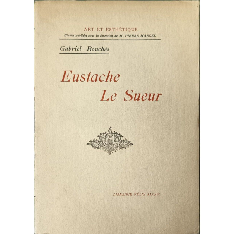 Eustache Le Sueur