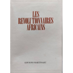 Les revolutionnaires africains