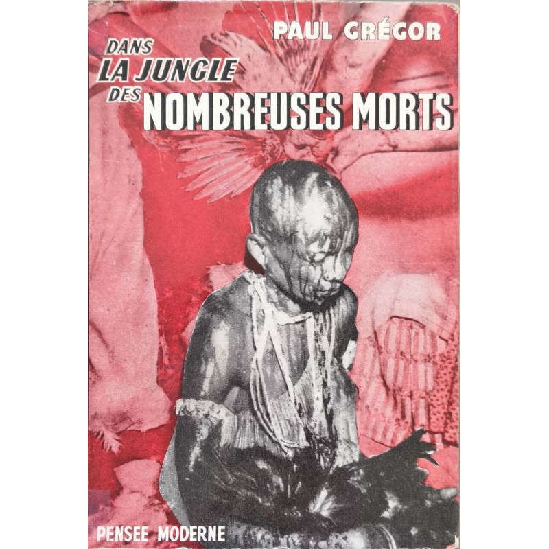 Dans la jungle des nombreuses morts