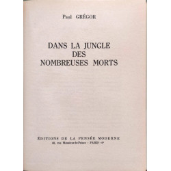 Dans la jungle des nombreuses morts