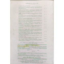 Etudes napoleoniennes n° 26-27-28 / bulletin historique de la...
