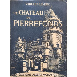 Le château de Pierrefonds