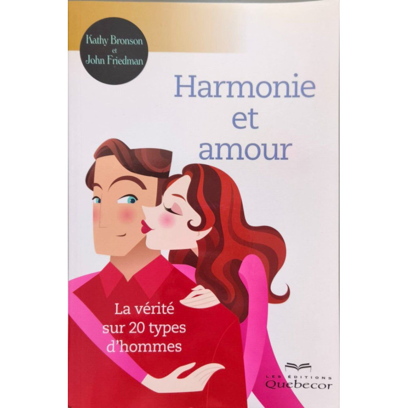 Harmonie et Amour