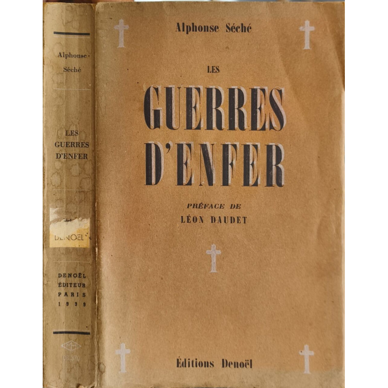Les Guerres D'Enfer