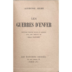 Les Guerres D'Enfer