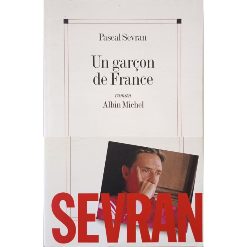 Un garçon de France