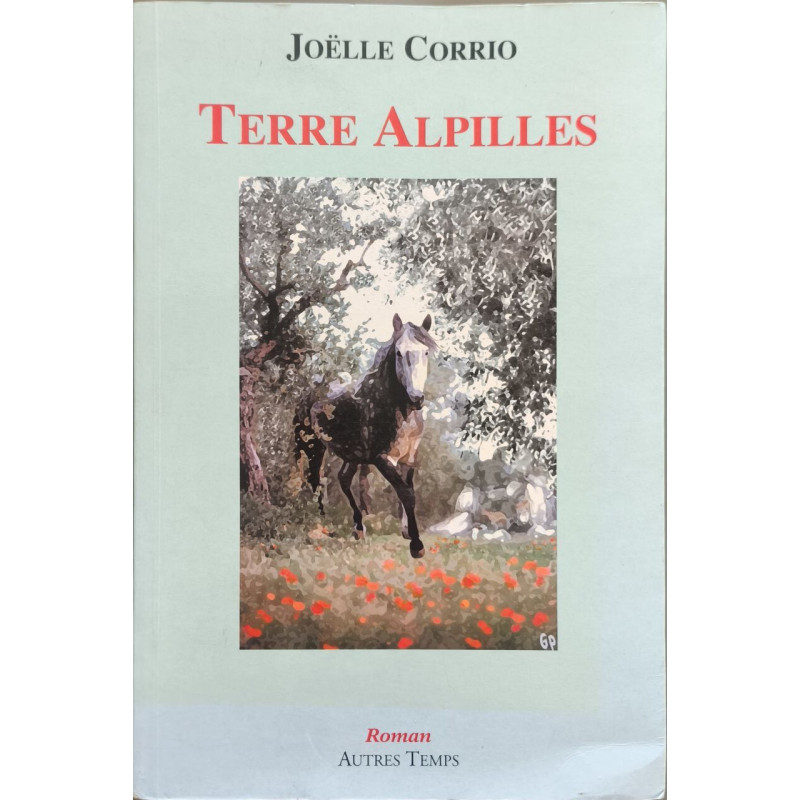 Terre Alpilles