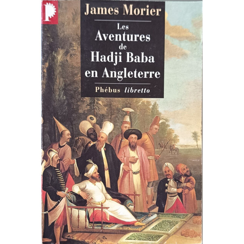 Les aventures de Hadji Baba en Angleterre (0002)
