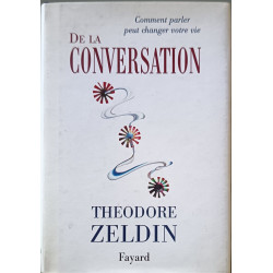De la conversation
