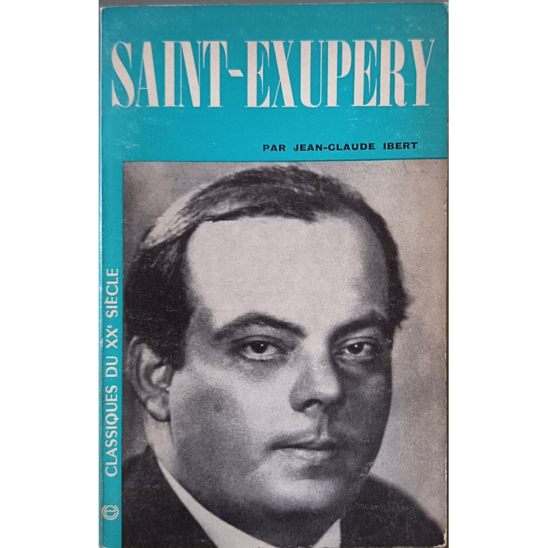 Saint-Exupery