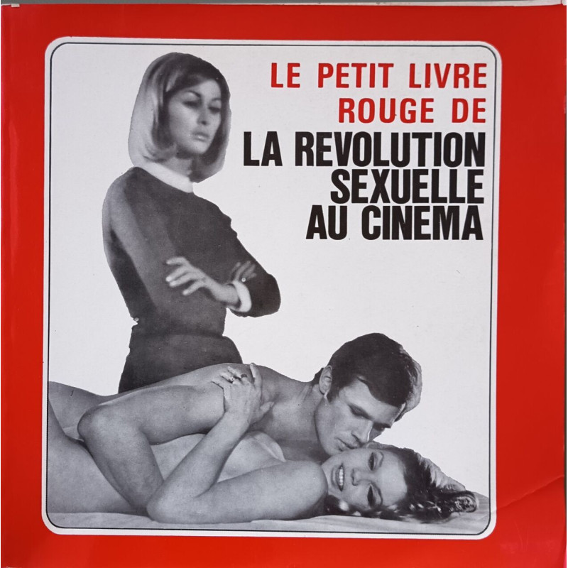 Le petit livre rouge de la révolution sexuelle au cinéma
