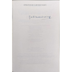 Opnieuw in de vaart der volkeren (Sesam geschiedenis der...