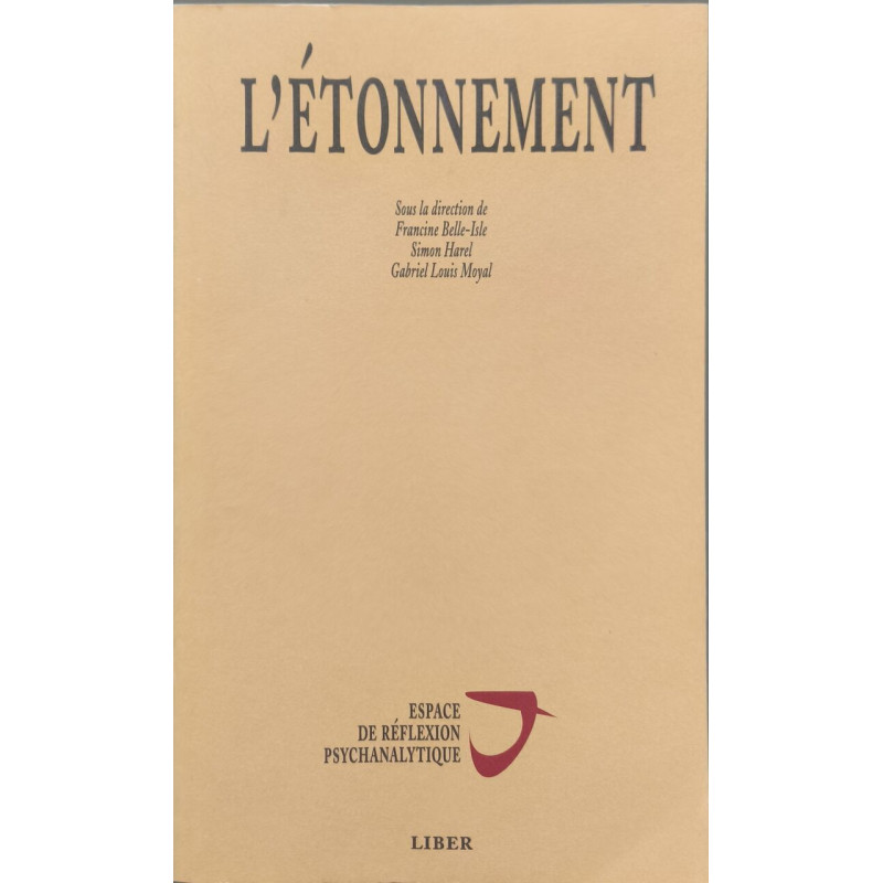 L'Etonnement