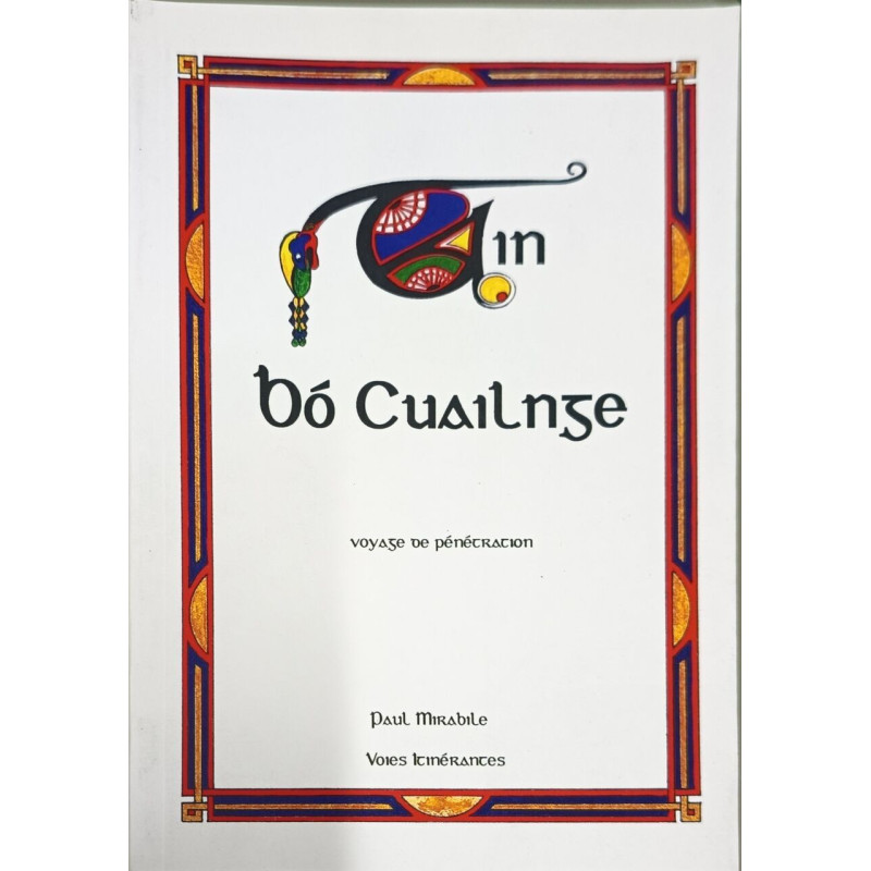 Óð Cúailnge